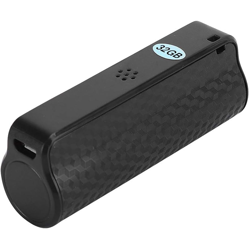 Q70 Ultra-Long Standby Magnetic Voice Recorder (8GB)